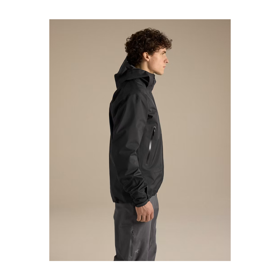 Arc'teryx Men's Beta Jacket Black