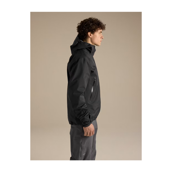 Arc'teryx Men's Beta Jacket Black