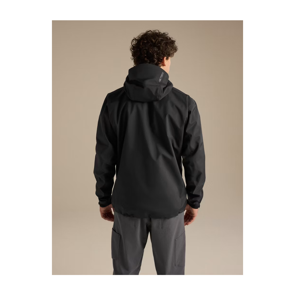 Arc'teryx Men's Beta Jacket Black