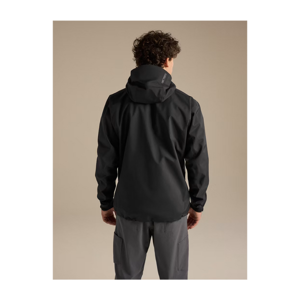 Arc'teryx Men's Beta Jacket Black