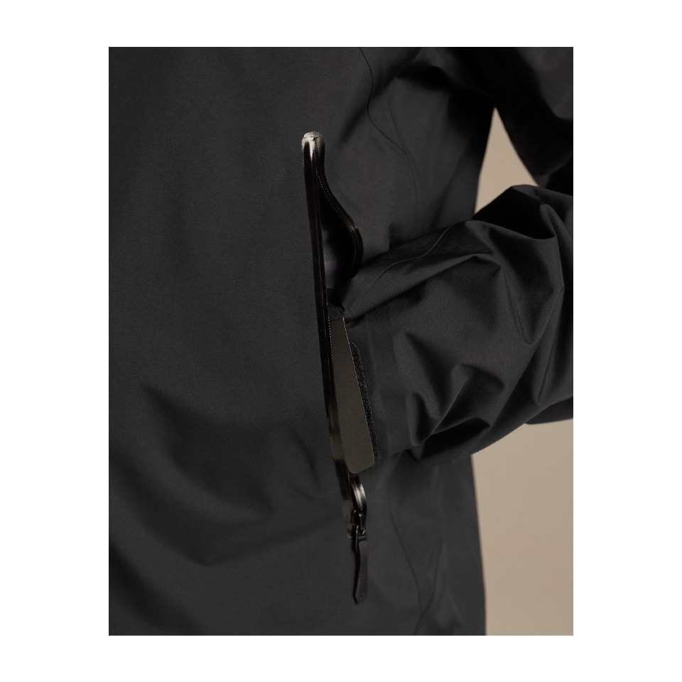 Arc'teryx Men's Beta Jacket Black