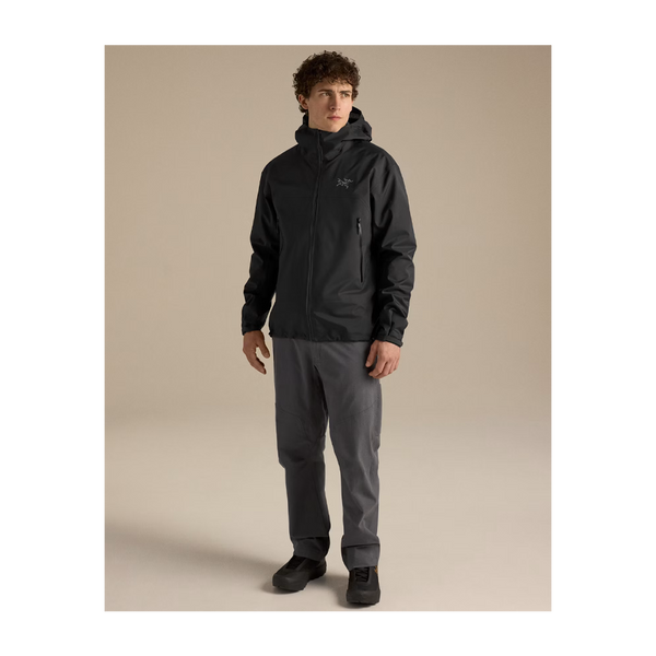 Arc'teryx Men's Beta Jacket Black