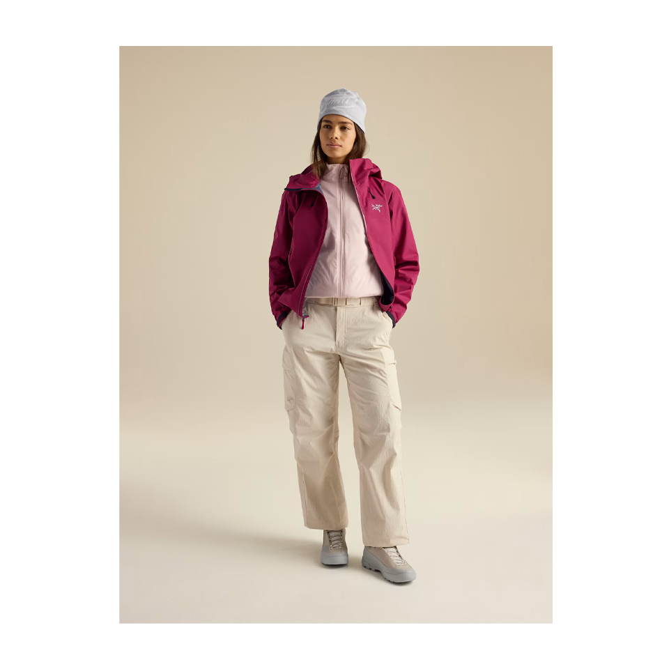 Arc'teryx Women's Beta SL Jacket Renegade