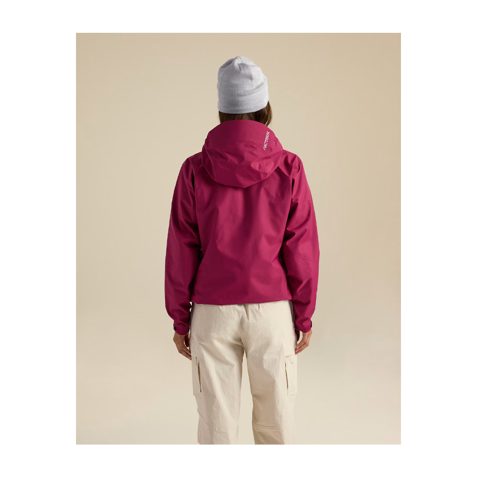 Arc'teryx Women's Beta SL Jacket Renegade