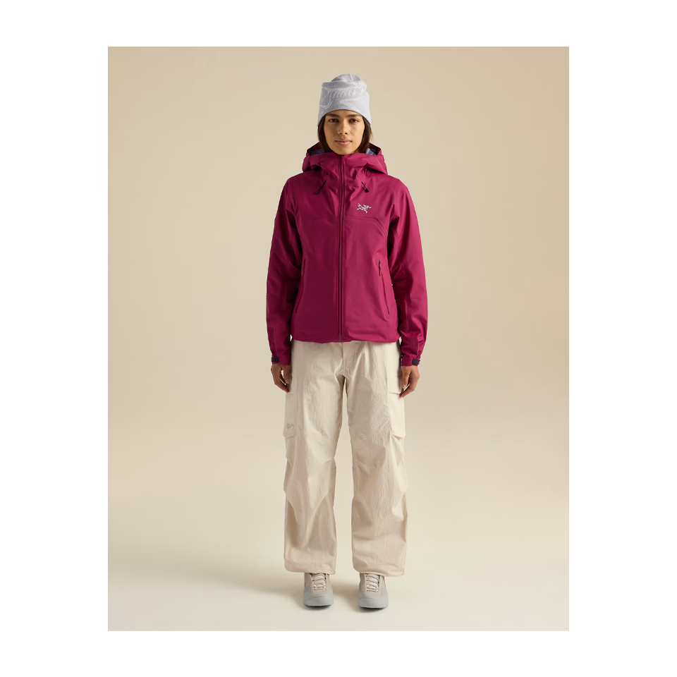 Arc'teryx Women's Beta SL Jacket Renegade