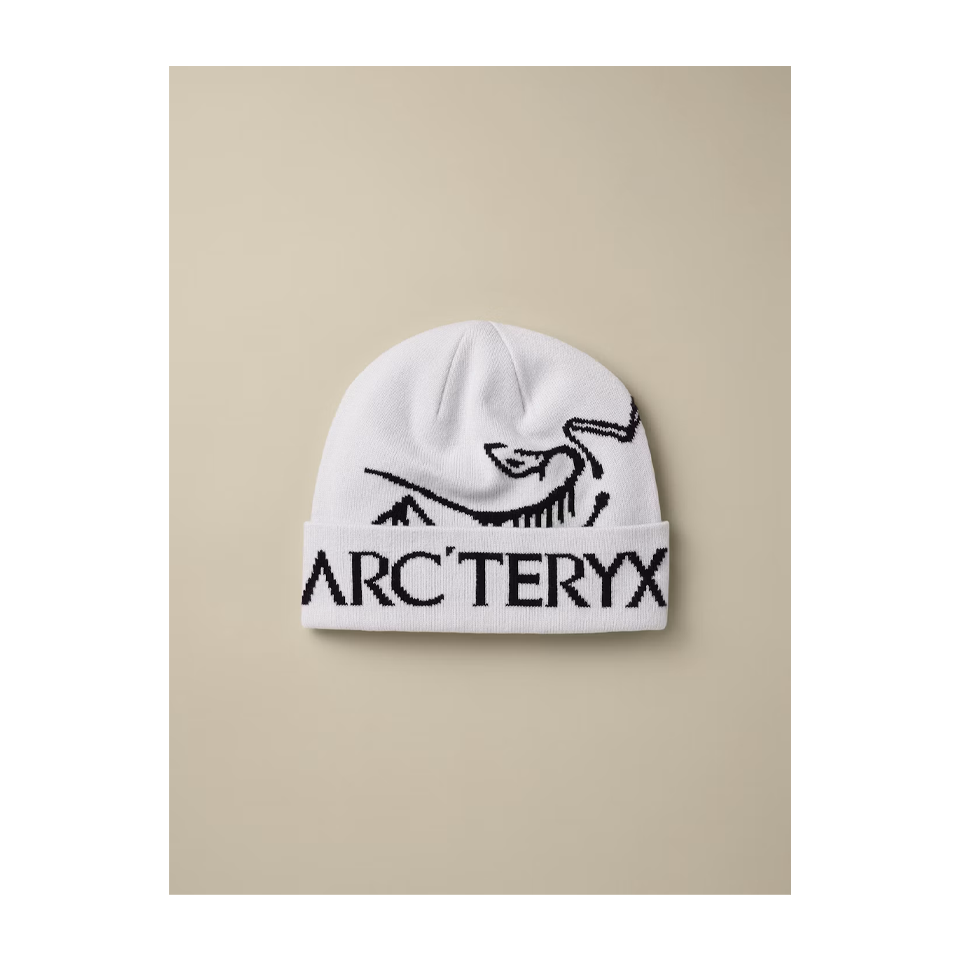 Arc'teryx Bird Word Toque Orca