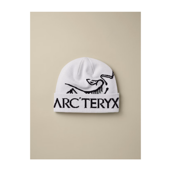 Arc'teryx Bird Word Toque Orca