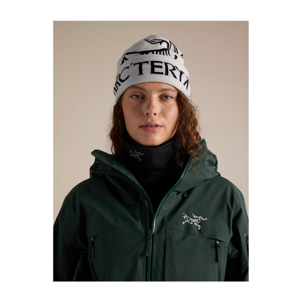 Arc'teryx Bird Word Toque Orca