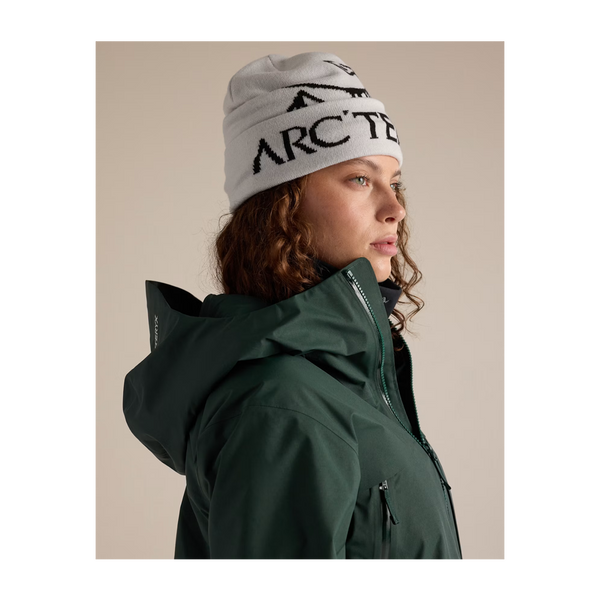 Arc'teryx Bird Word Toque Orca