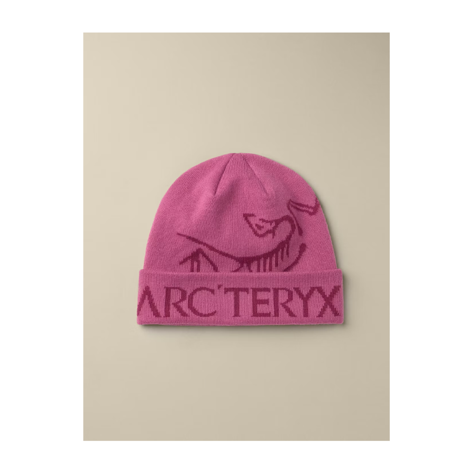 Arc'teryx Bird Word Toque Lt Renegade/Renegade