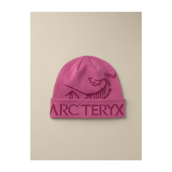 Arc'teryx Bird Word Toque Lt Renegade/Renegade