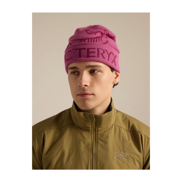 Arc'teryx Bird Word Toque Lt Renegade/Renegade