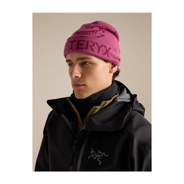 Arc'teryx Bird Word Toque Lt Renegade/Renegade