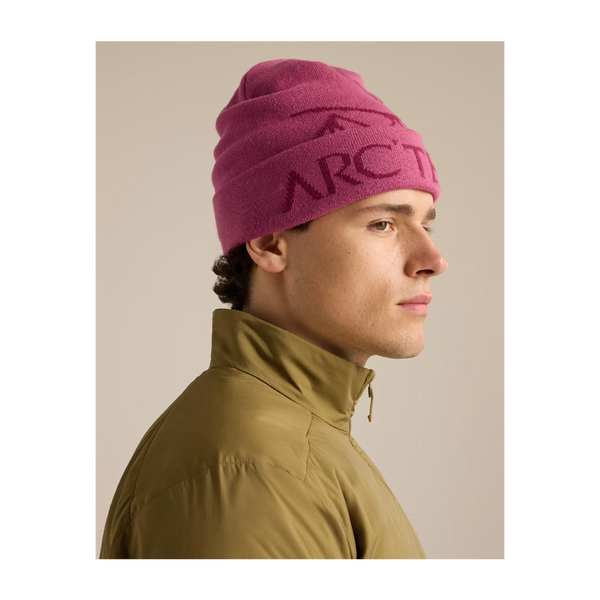 Arc'teryx Bird Word Toque Lt Renegade/Renegade