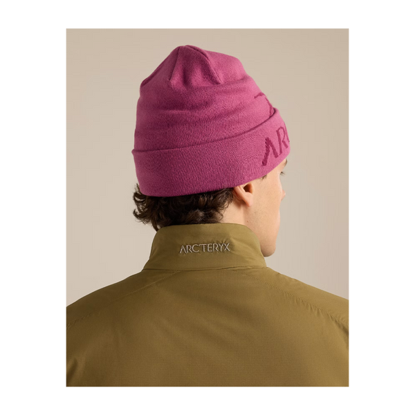 Arc'teryx Bird Word Toque Lt Renegade/Renegade