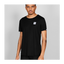 SAYSKY Men's Clean Combat Pro T-Shirt Black