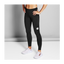 SAYSKY Women's Combat+ Tights Black
