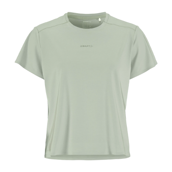 Craft Women's Hypervent Tee Pigeon