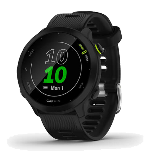 Garmin Forerunner 55 Black