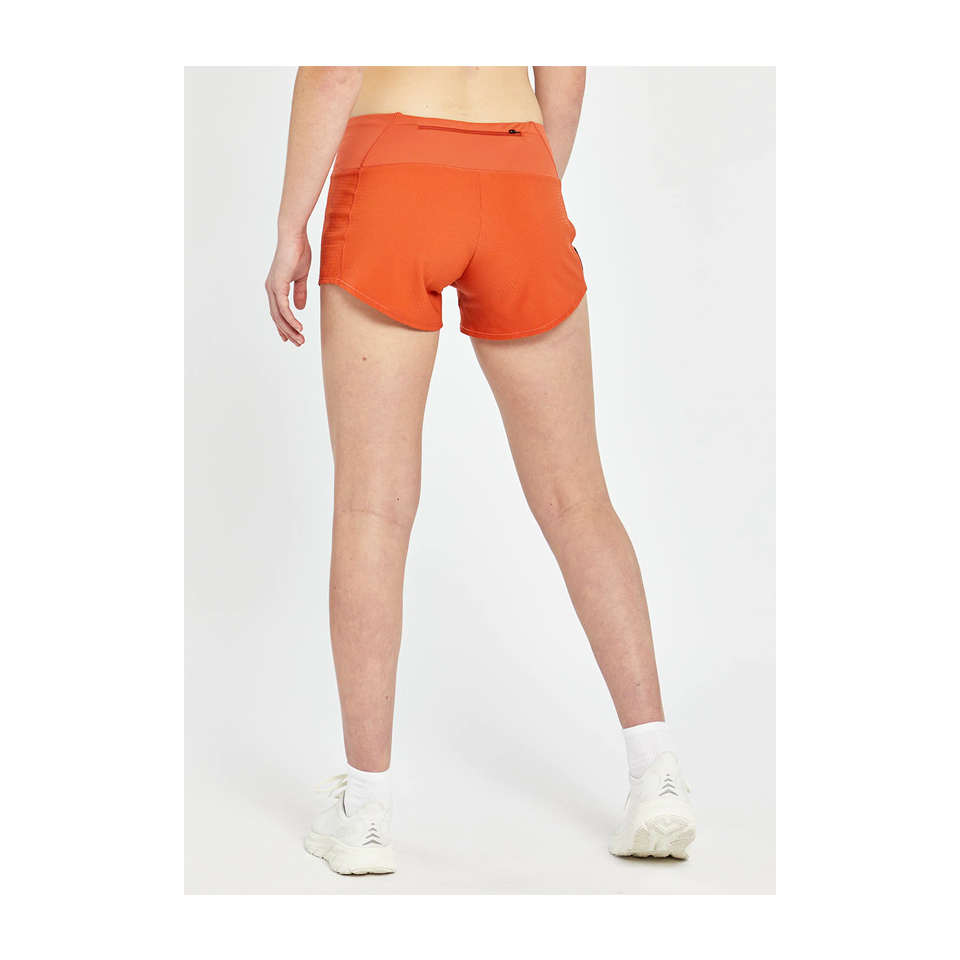 Oiselle Women s Roga Short Terra Firma Play Stores Inc