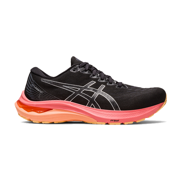 Asics Women's GT-2000 11 Black/Pure Silver