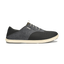 OluKai Men's Nohea Moku Dark Shadow/Dark Shadow