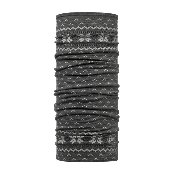 Buff Merino Lightweight Neckwear Floki