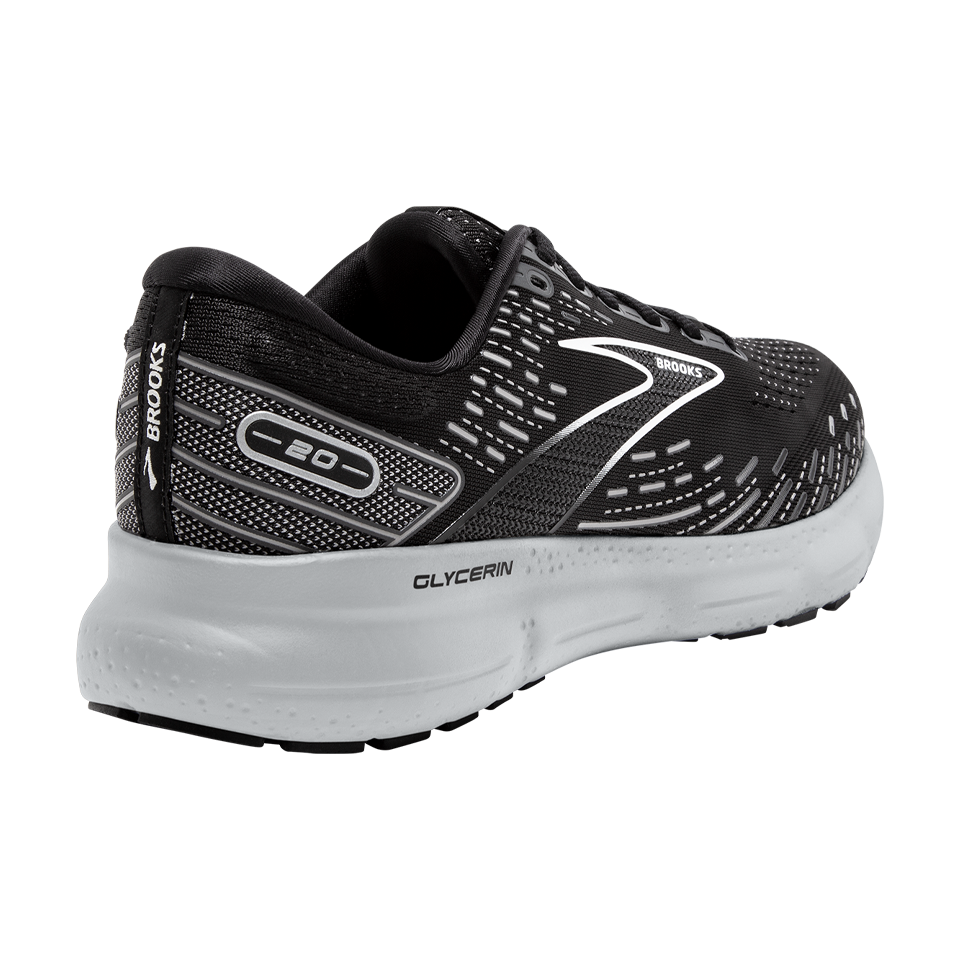 Brooks glycerin 2e width deals