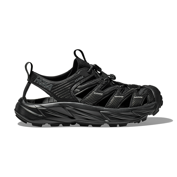 HOKA Men's Hopara Black/Black