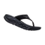 HOKA Women's ORA Recovery Flip Black/Dark Gull