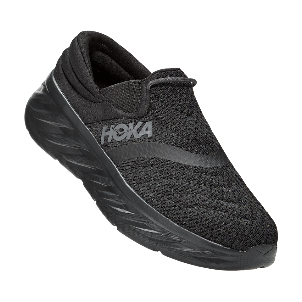 Men's ora recovery best sale shoe