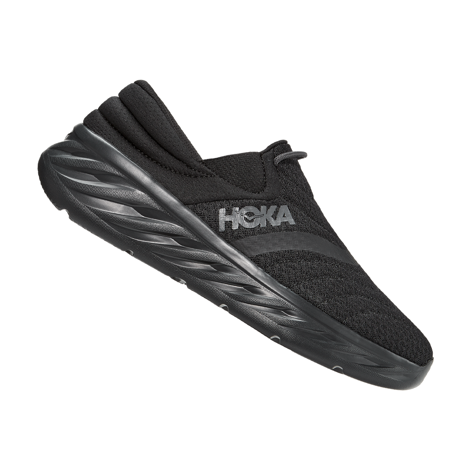 Hoka slip on best sale mens