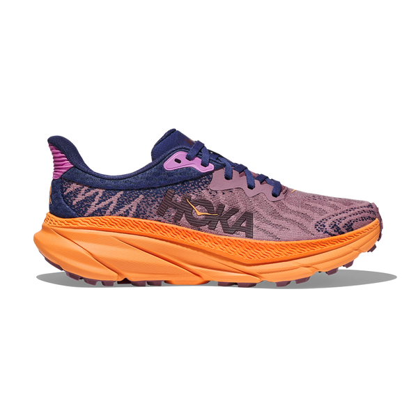 HOKA Women's Challenger ATR 7 Wistful Mauve