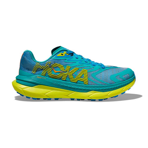 HOKA Men's Tecton X 2 Ceramic/Evening Primrose