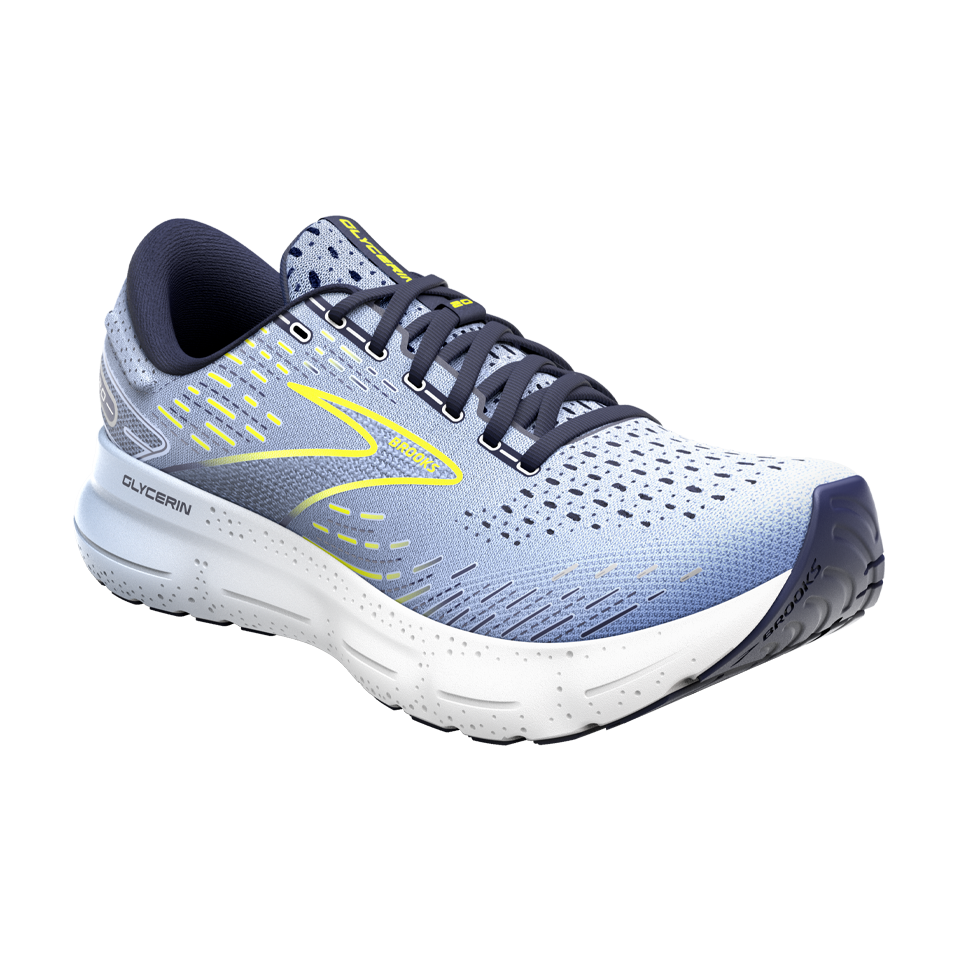 Brooks light running shoes deals