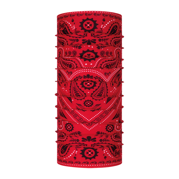 Buff Original Collection New Cashmere Red