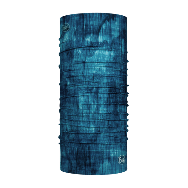 Buff Original EcoStretch Neckwear Wane Dusty Blue