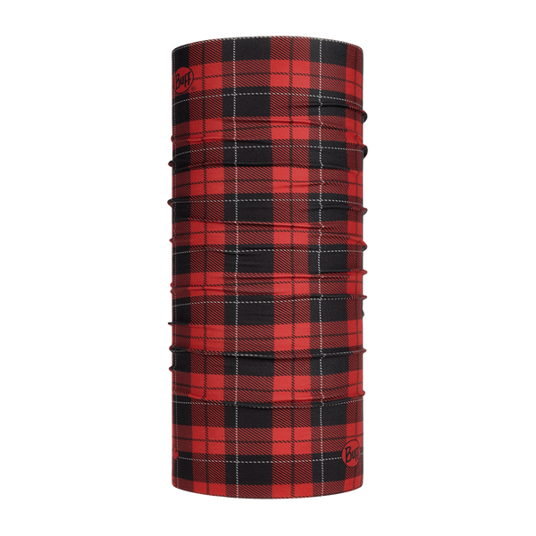 Buff Original EcoStretch Neckwear Canadian Plaid