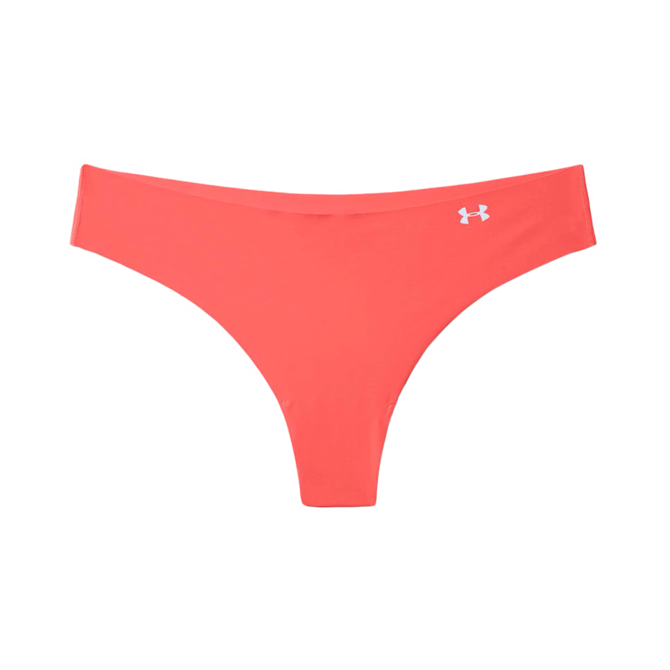 Under Armour Women's Pure Stretch Thong After Burn - Play Stores Inc