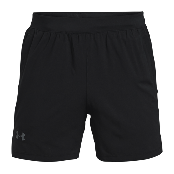 Under Armour Men's UA Launch Run 5" Shorts Black