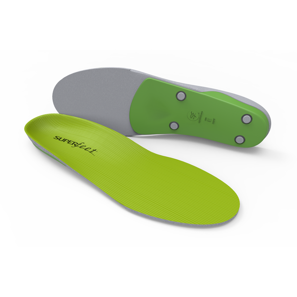 Superfeet All-Purpose Support High Arch