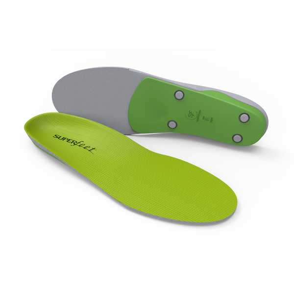 Superfeet All-Purpose Support High Arch