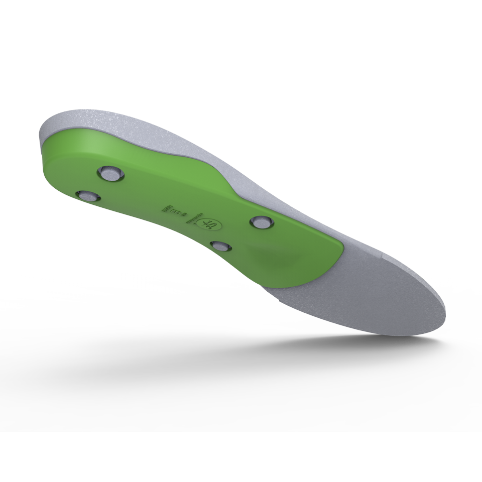 Kaiser superfeet sales