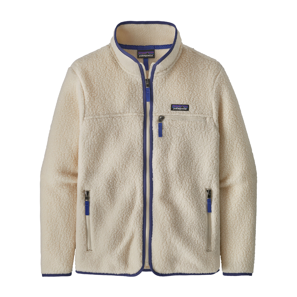 Patagonia 2025 womans jacket