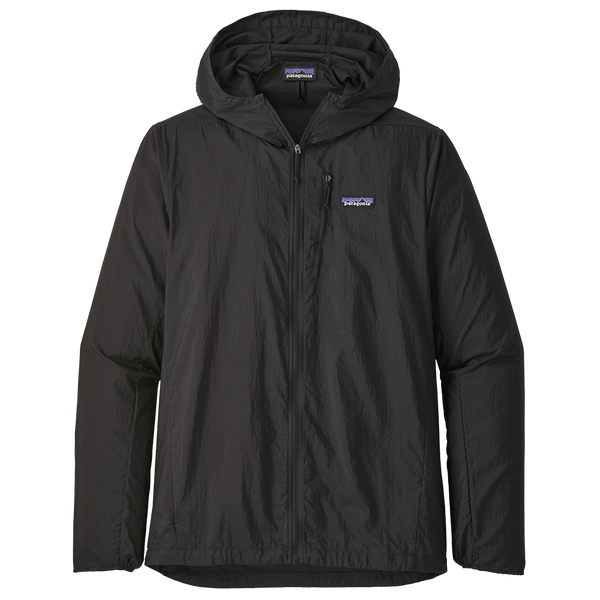 Patagonia Men's Houdini Jacket Black