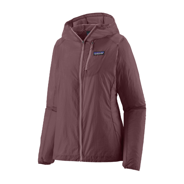 Patagonia Women's Houdini Jacket Evening Mauve