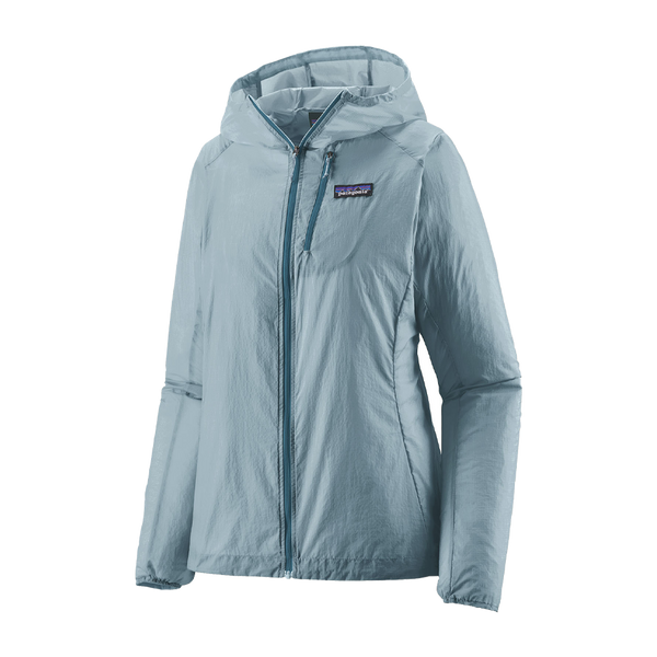 Patagonia Women's Houdini Jacket Steam Blue