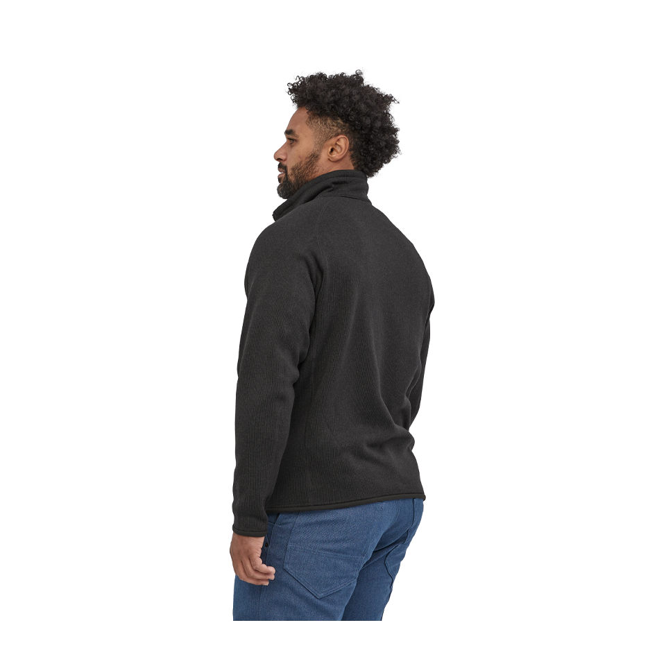 Patagonia men's hotsell full zip fleece