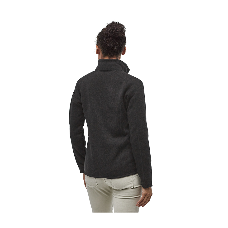 Women's Soft Shell Fleece Jacket