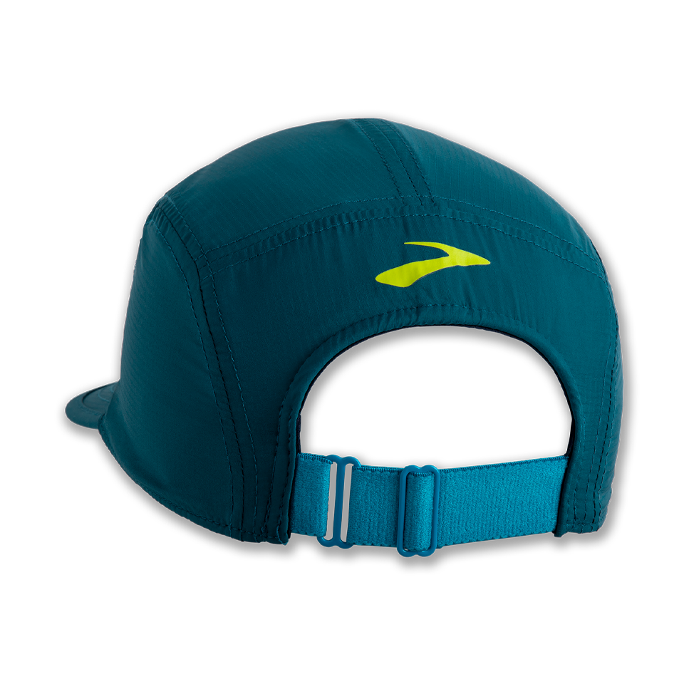 Brooks Shield Thermal Hat Alpine/Electric Blue